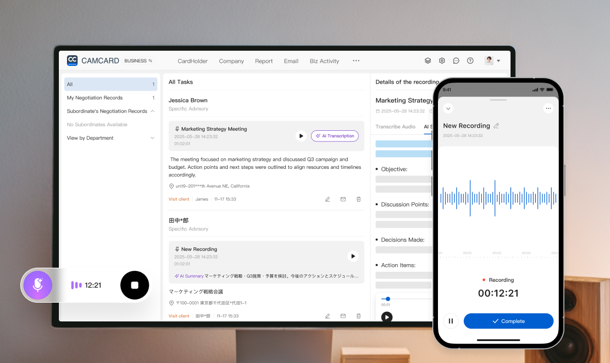 AI Voice Notes Guide