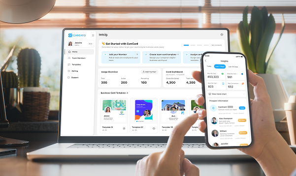 Measuring the ROI of Digital Business Cards in Modern Networking